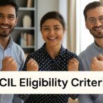 TCIL Eligibility Criteria