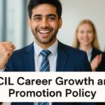 TCIL Employee Promotion