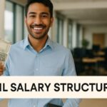 TCIL Engineer and Consultant Salary