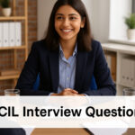 TCIL Interview Questions