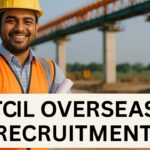 TCIL Overseas Recruitment