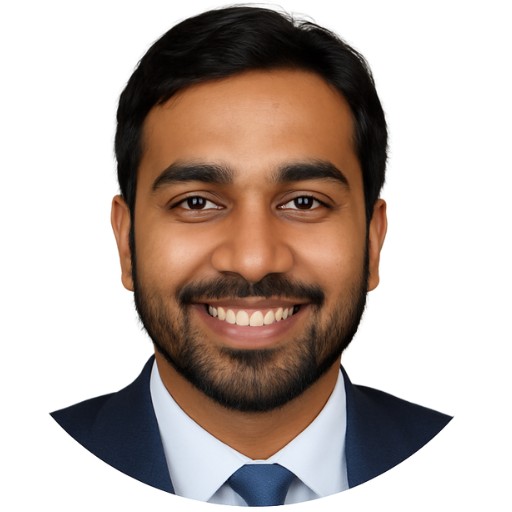 Aarav Sharma