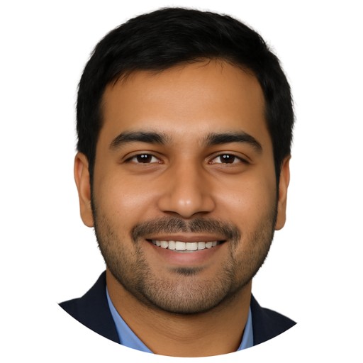 Rohan Deshmukh